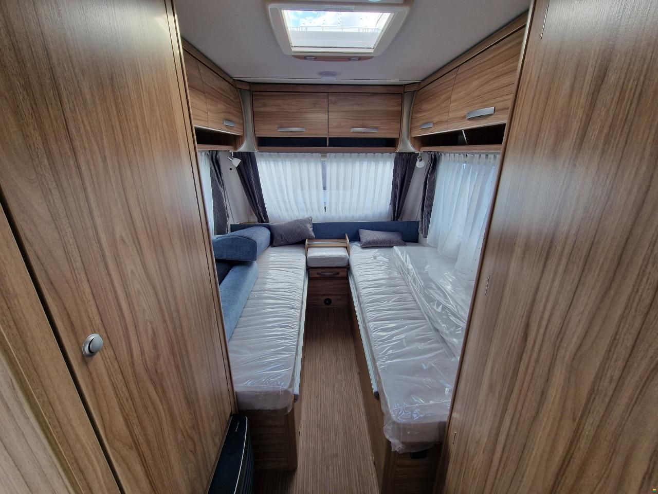 Eriba Nova Light 470