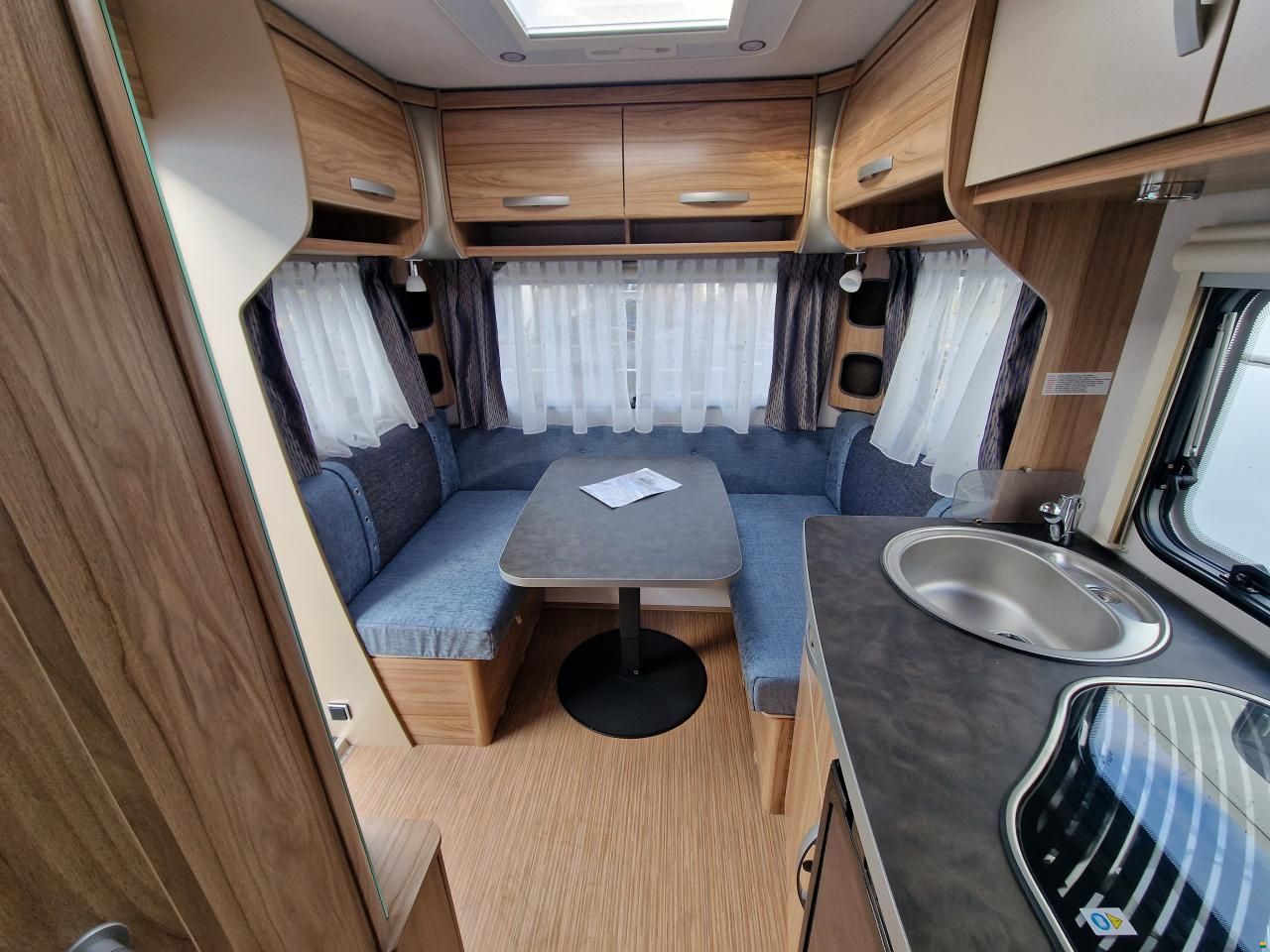 Eriba Nova Light 470