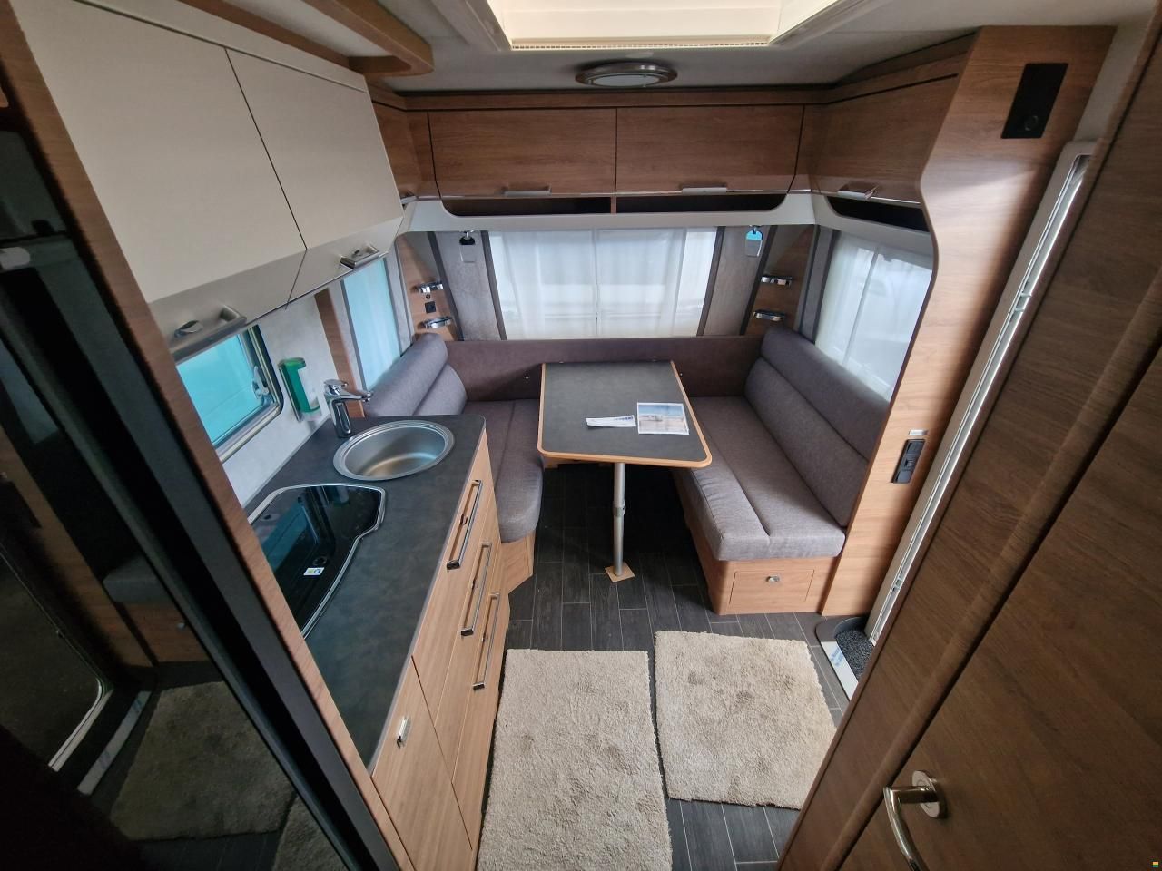 Tabbert Da Vinci 495 HE