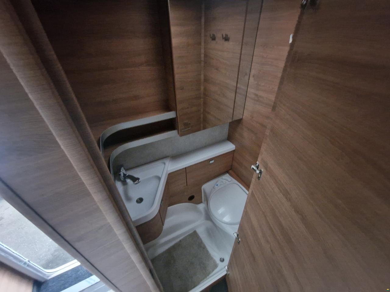 Tabbert Da Vinci 495 HE