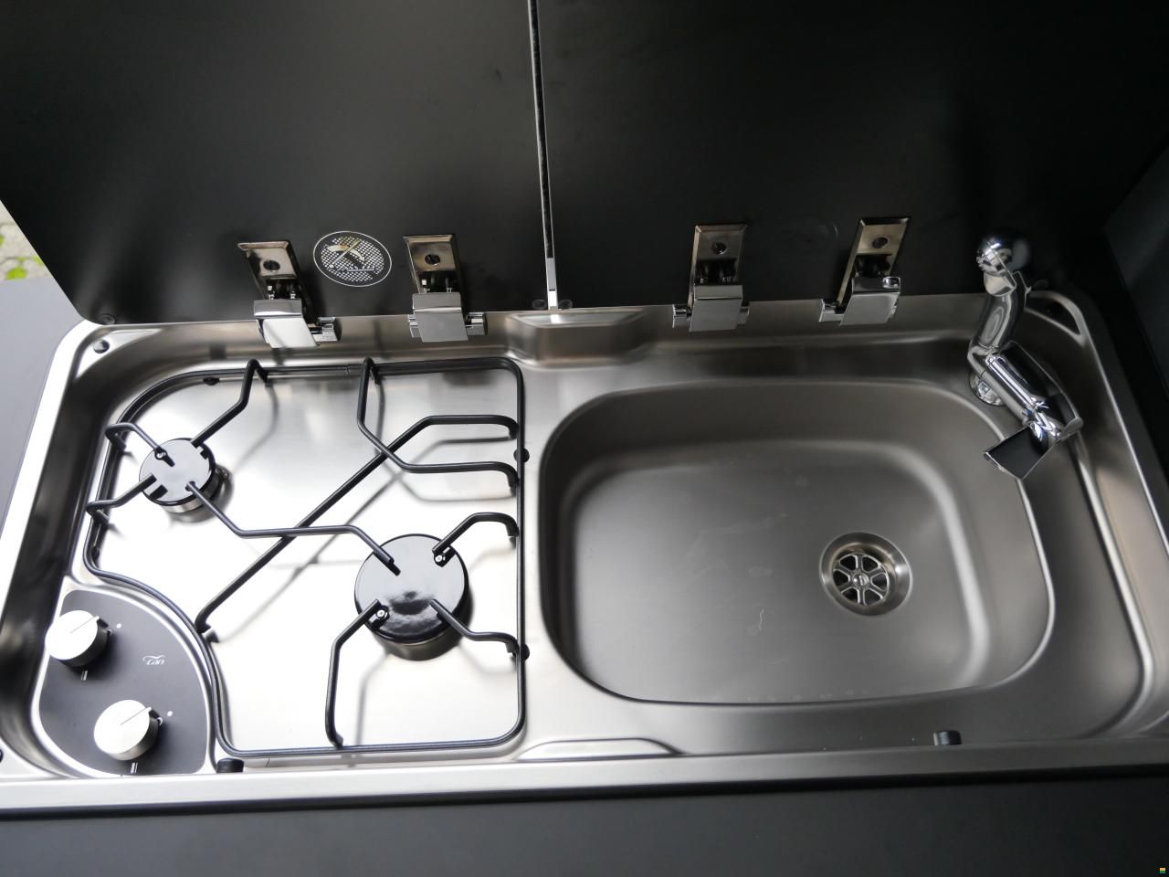 Adria Twin 640 SGX 60 Y