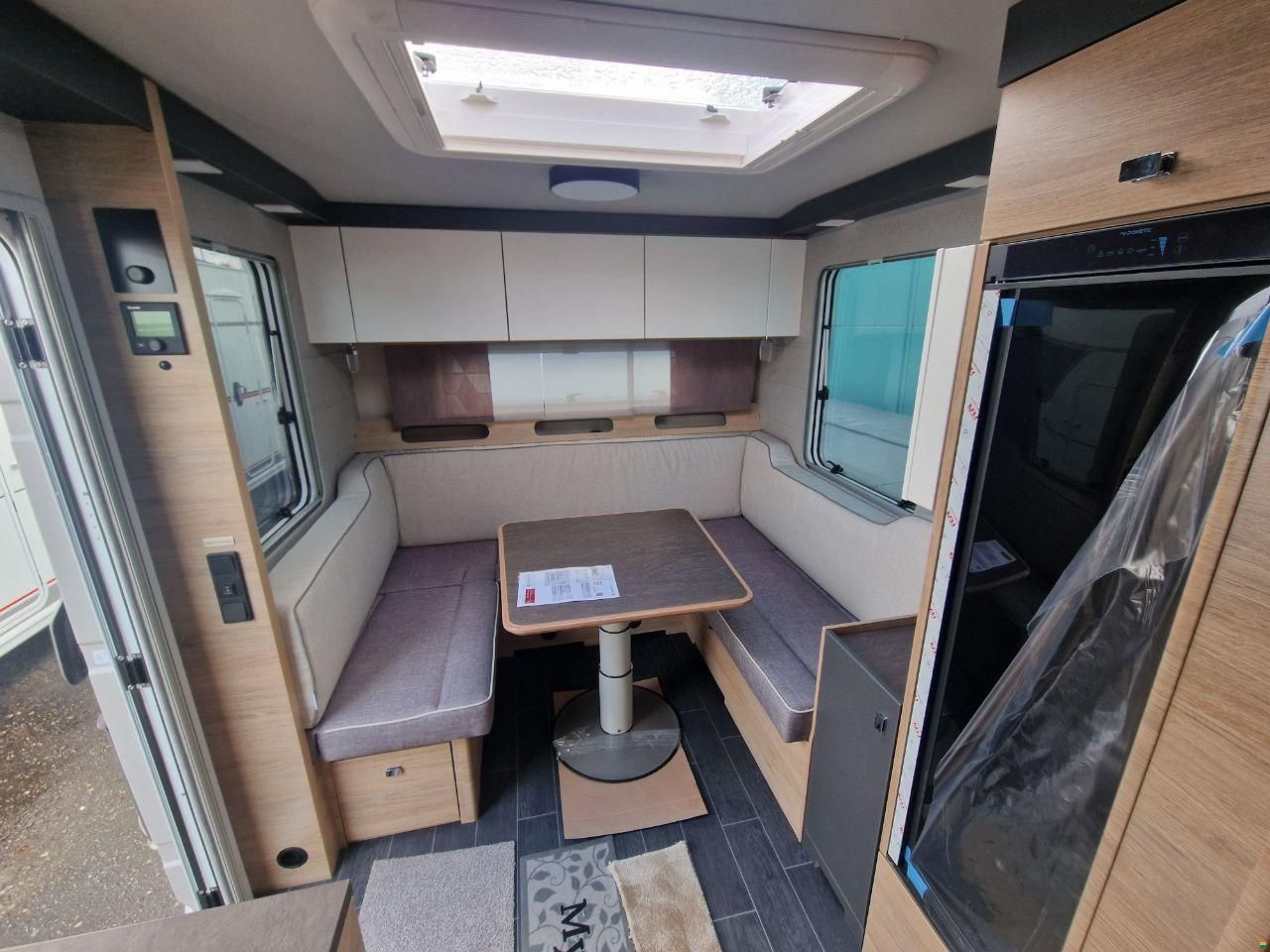 Tabbert Pantiga 490 E 2.3