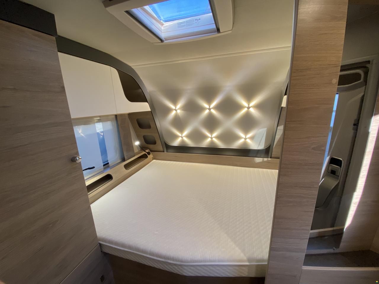 Tabbert Pantiga 655 DMK