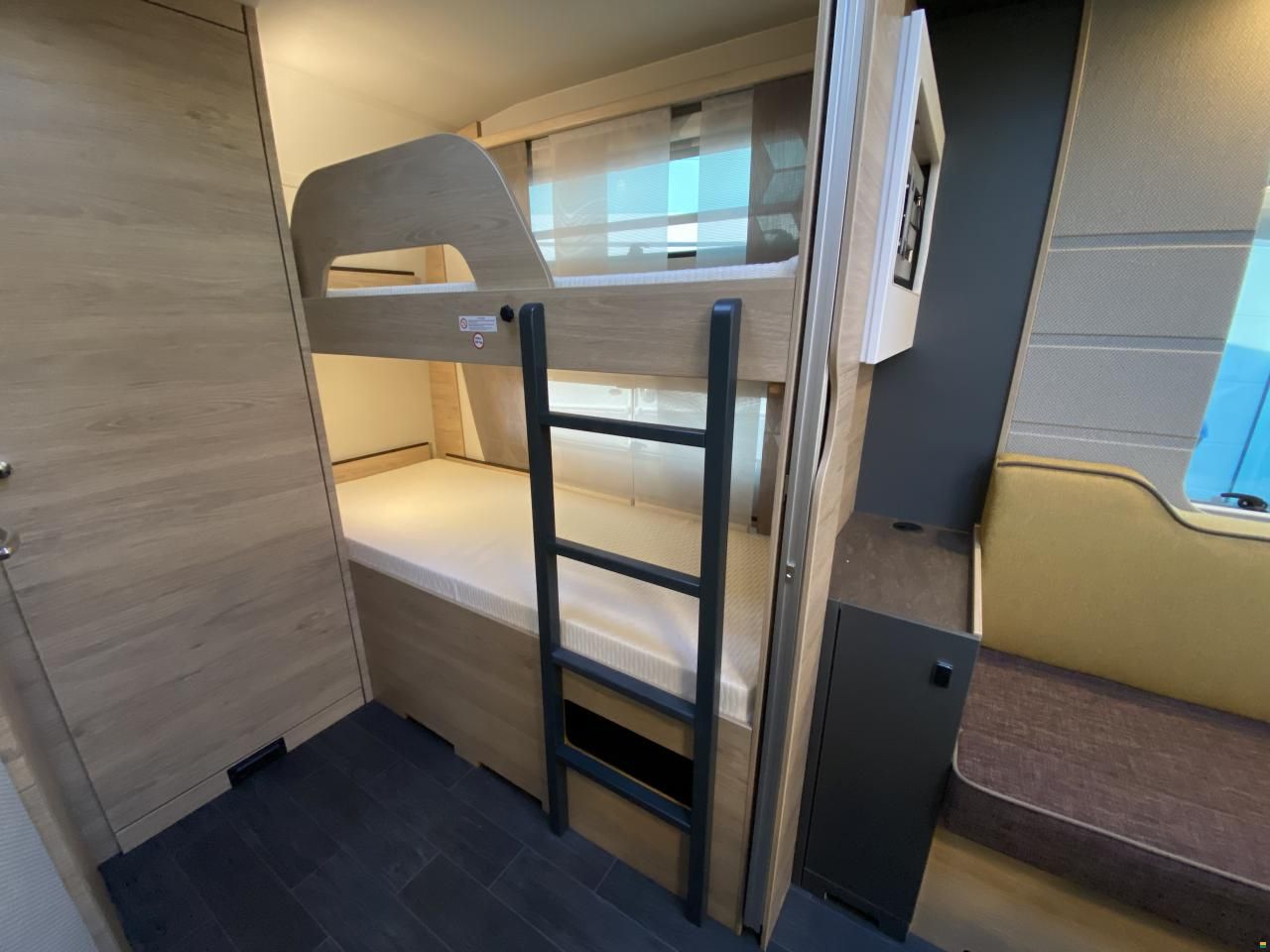 Tabbert Pantiga 655 DMK