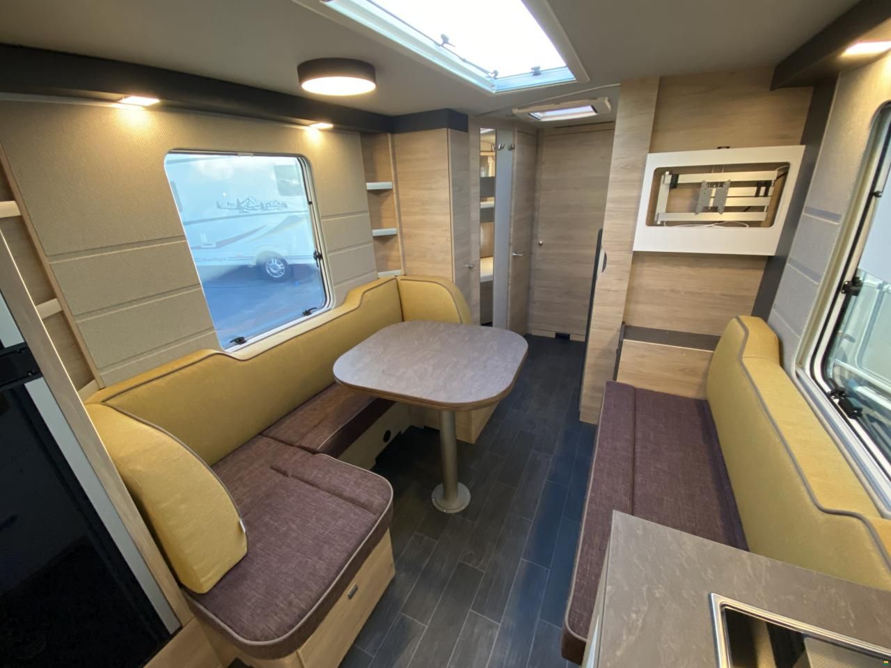 Tabbert Pantiga 655 DMK