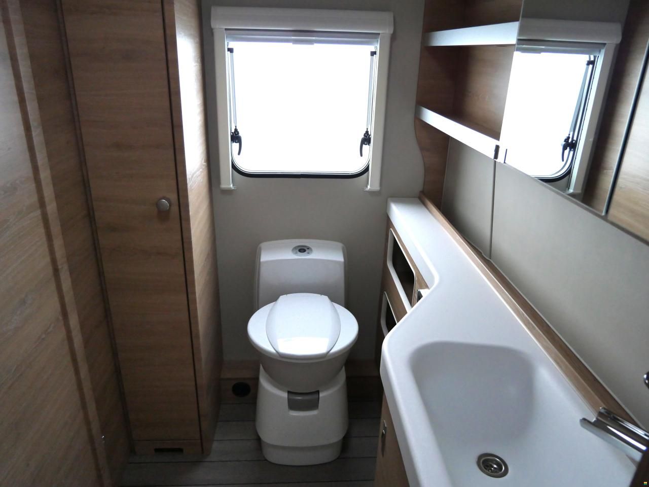 Knaus Südwind 650 PXB Black Selection 2026