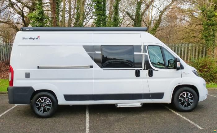 Sunlight Cliff Entry 600