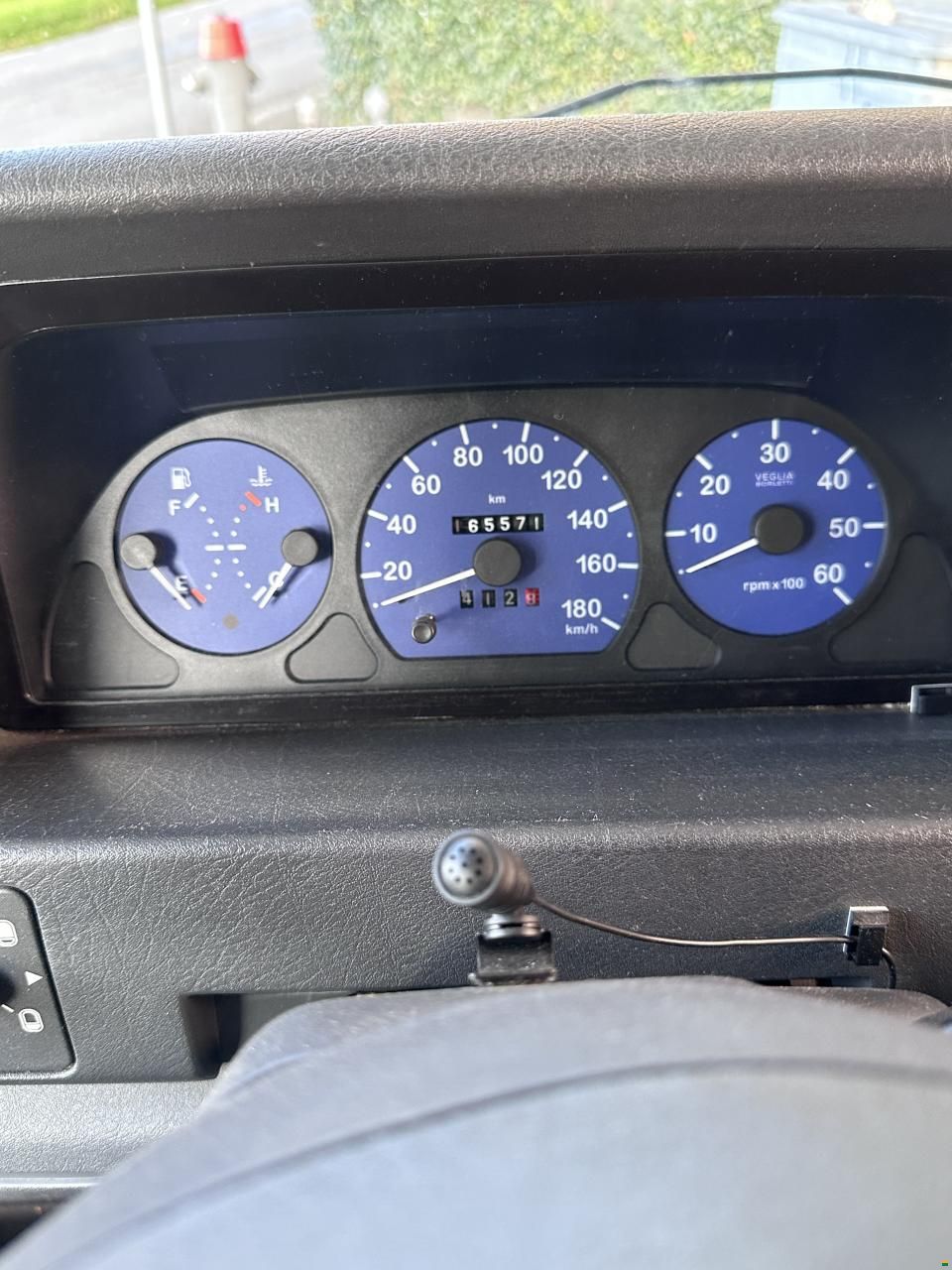 Weinsberg Meteor 640 MST