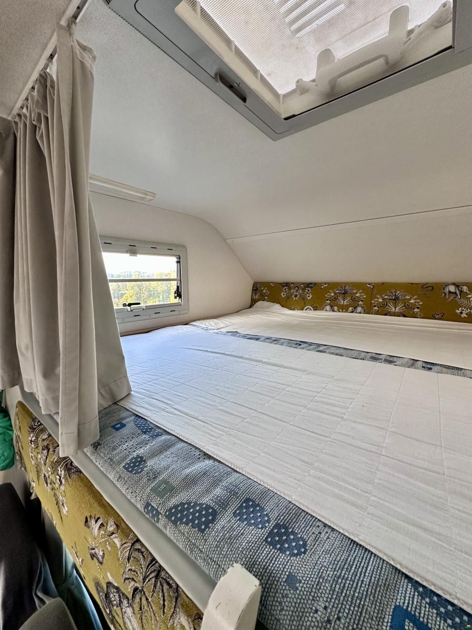 Weinsberg Meteor 640 MST