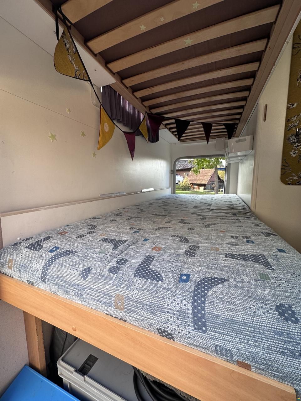 Weinsberg Meteor 640 MST