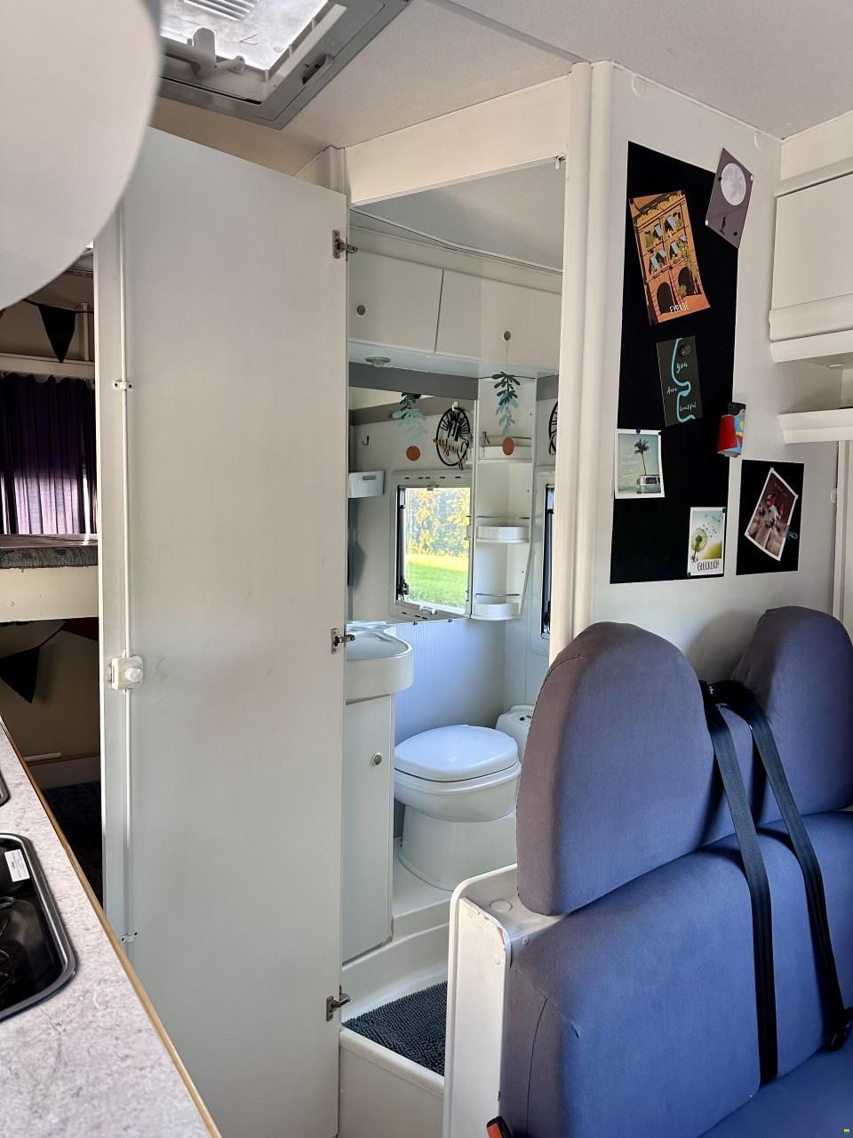 Weinsberg Meteor 640 MST