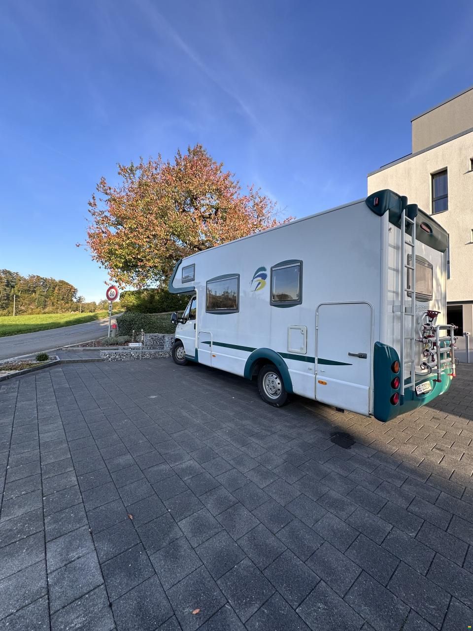 Weinsberg Meteor 640 MST