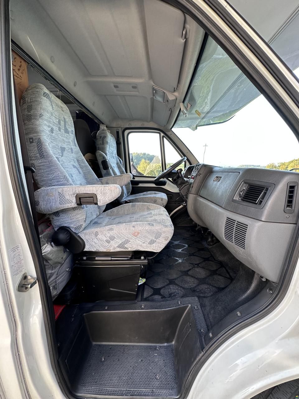 Weinsberg Meteor 640 MST