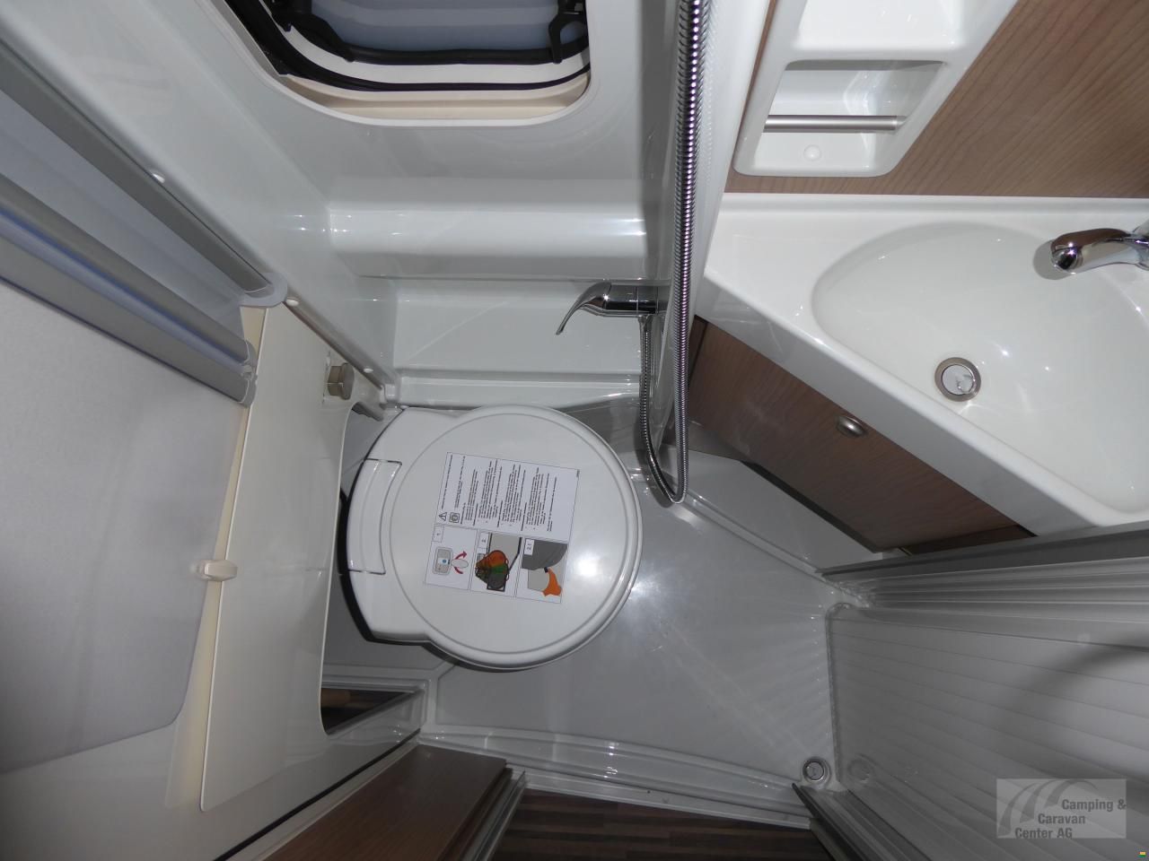 Malibu Van diversity 640 LE K Coup&eacute;