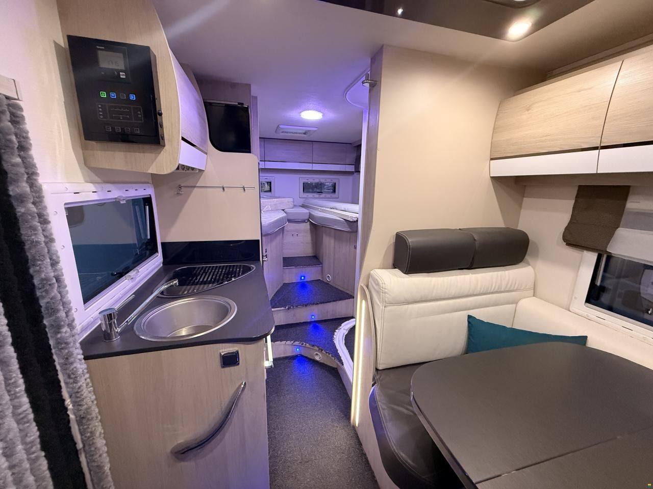 Chausson 627 GA Spec. Edition
