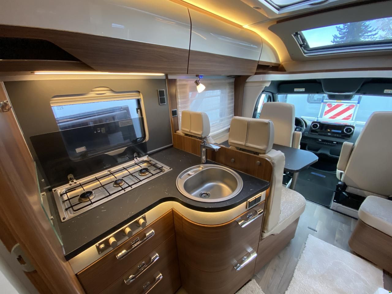 Hymer BMCT 680