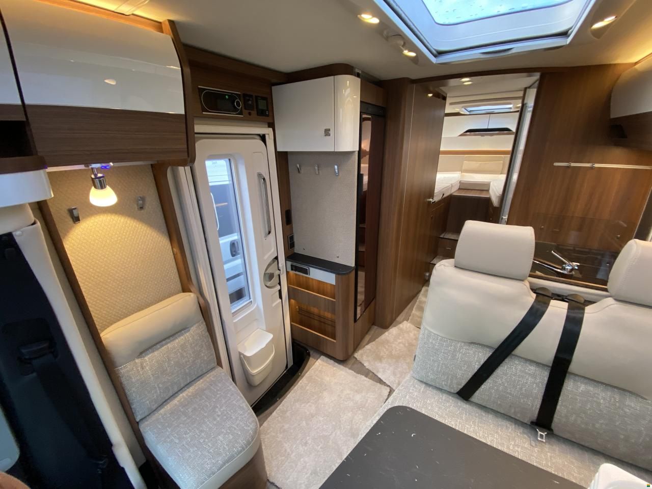 Hymer BMCT 680