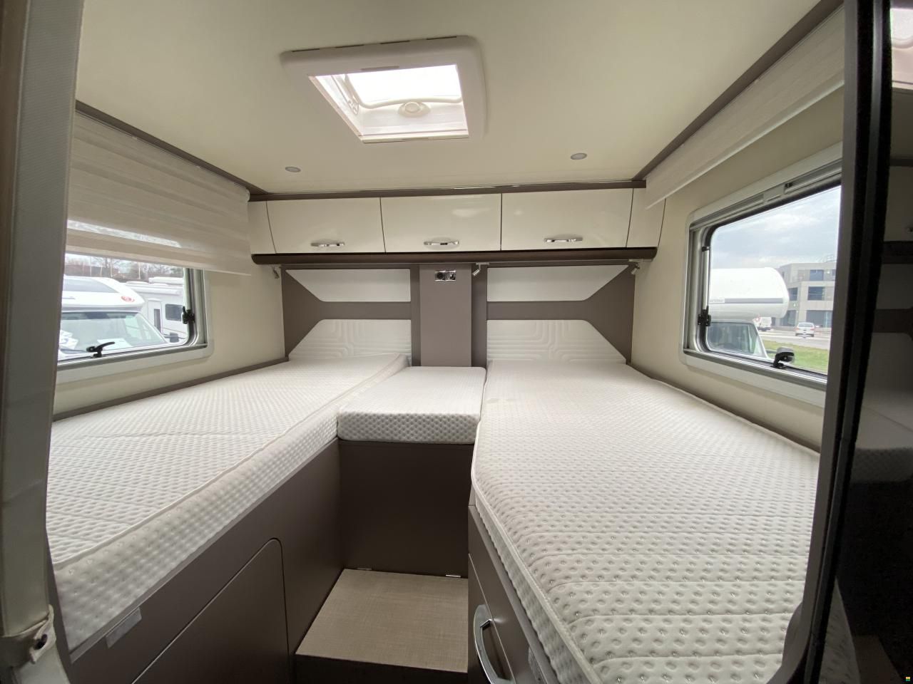 B&uuml;rstner Harmony TD 690G