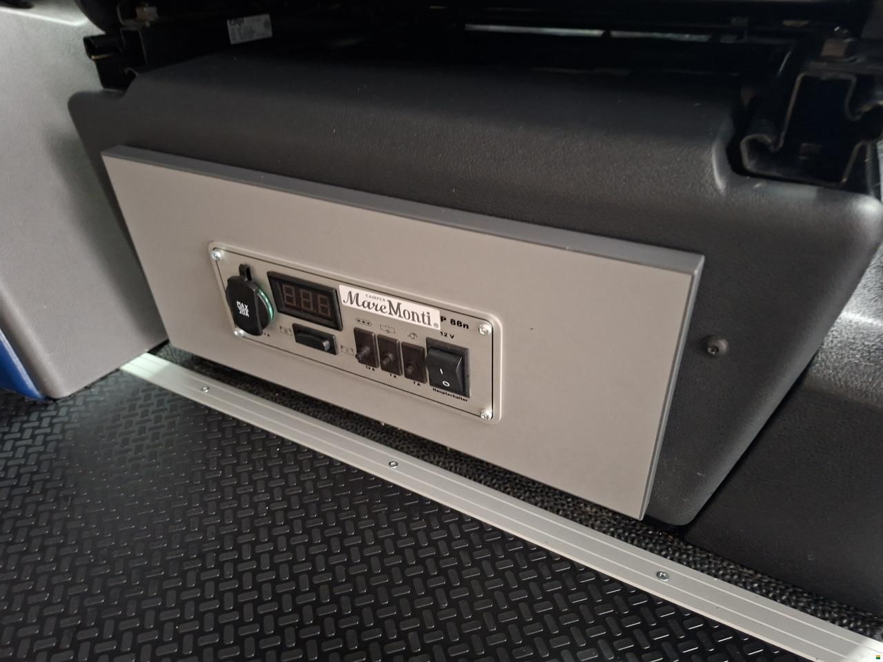 Volkswagen MareMonti COMFORT Camper 5Sitze