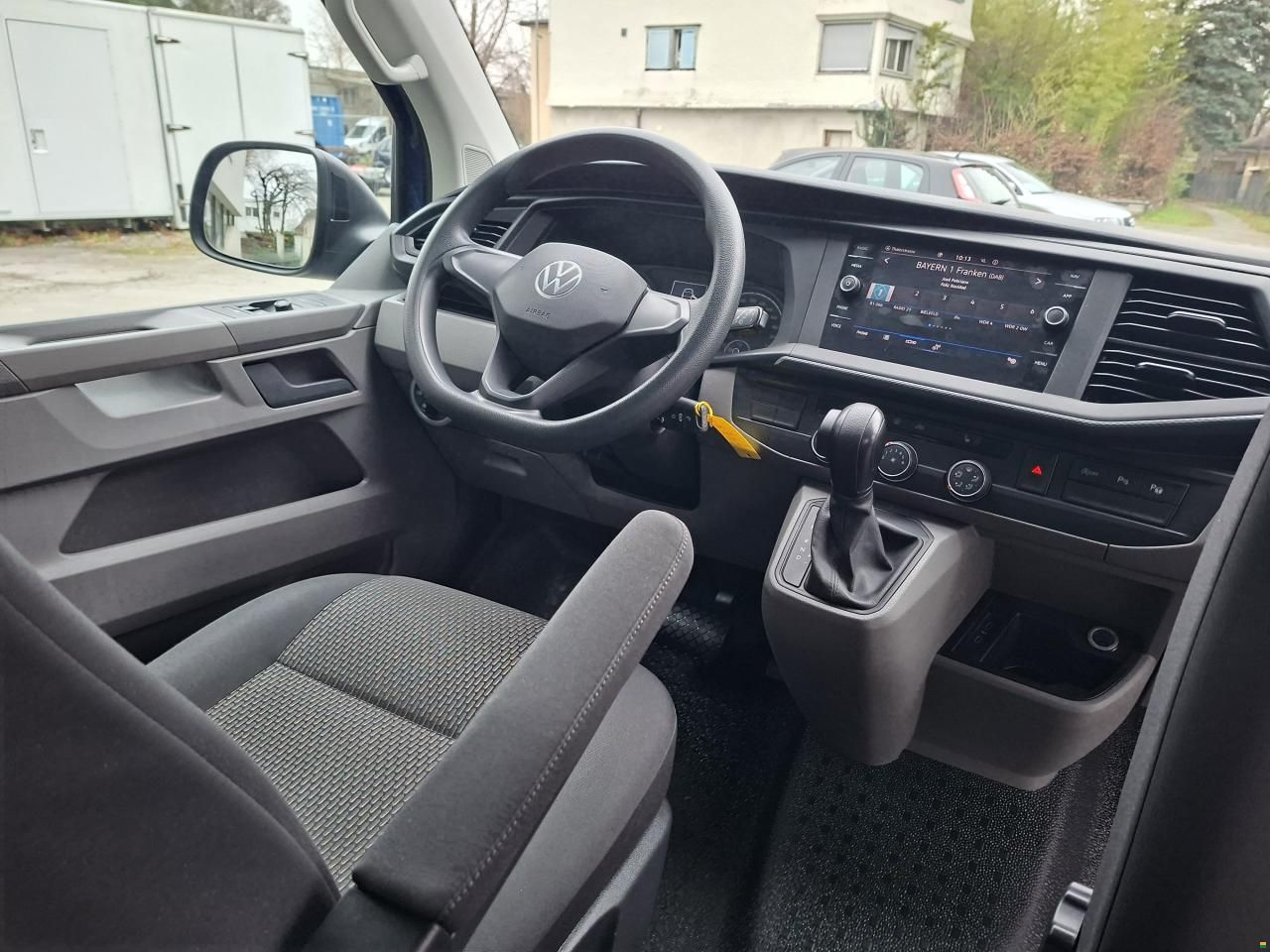 Volkswagen MareMonti COMFORT Camper 5Sitze