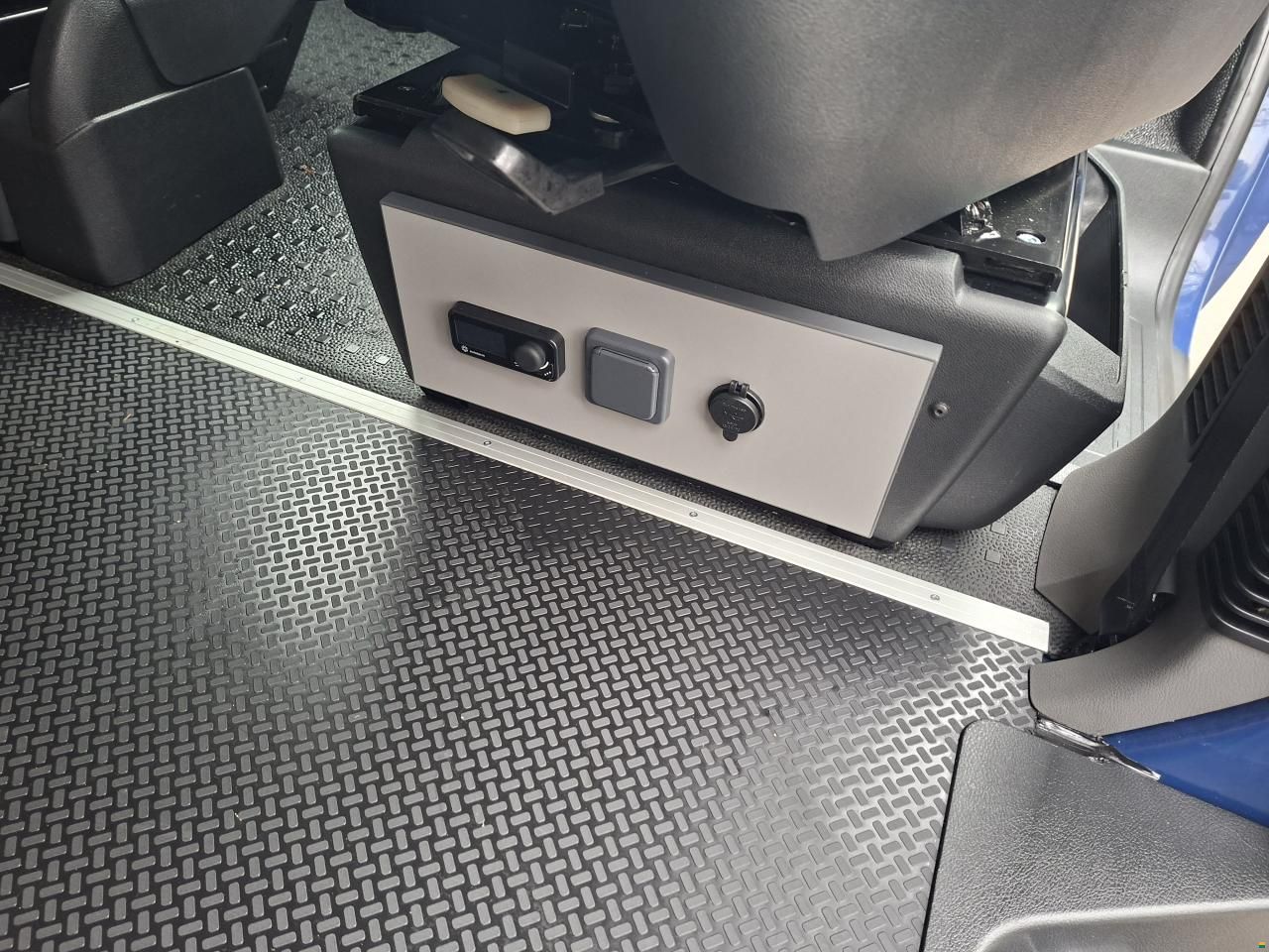 Volkswagen MareMonti COMFORT Camper 5Sitze