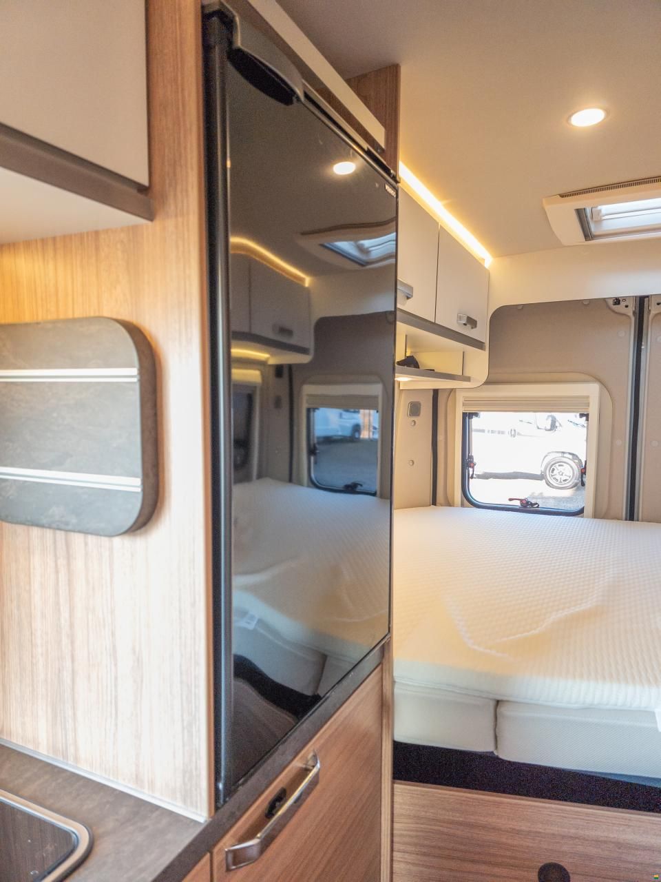 Weinsberg CaraBus 600 MQ [Fire] Edition / AD