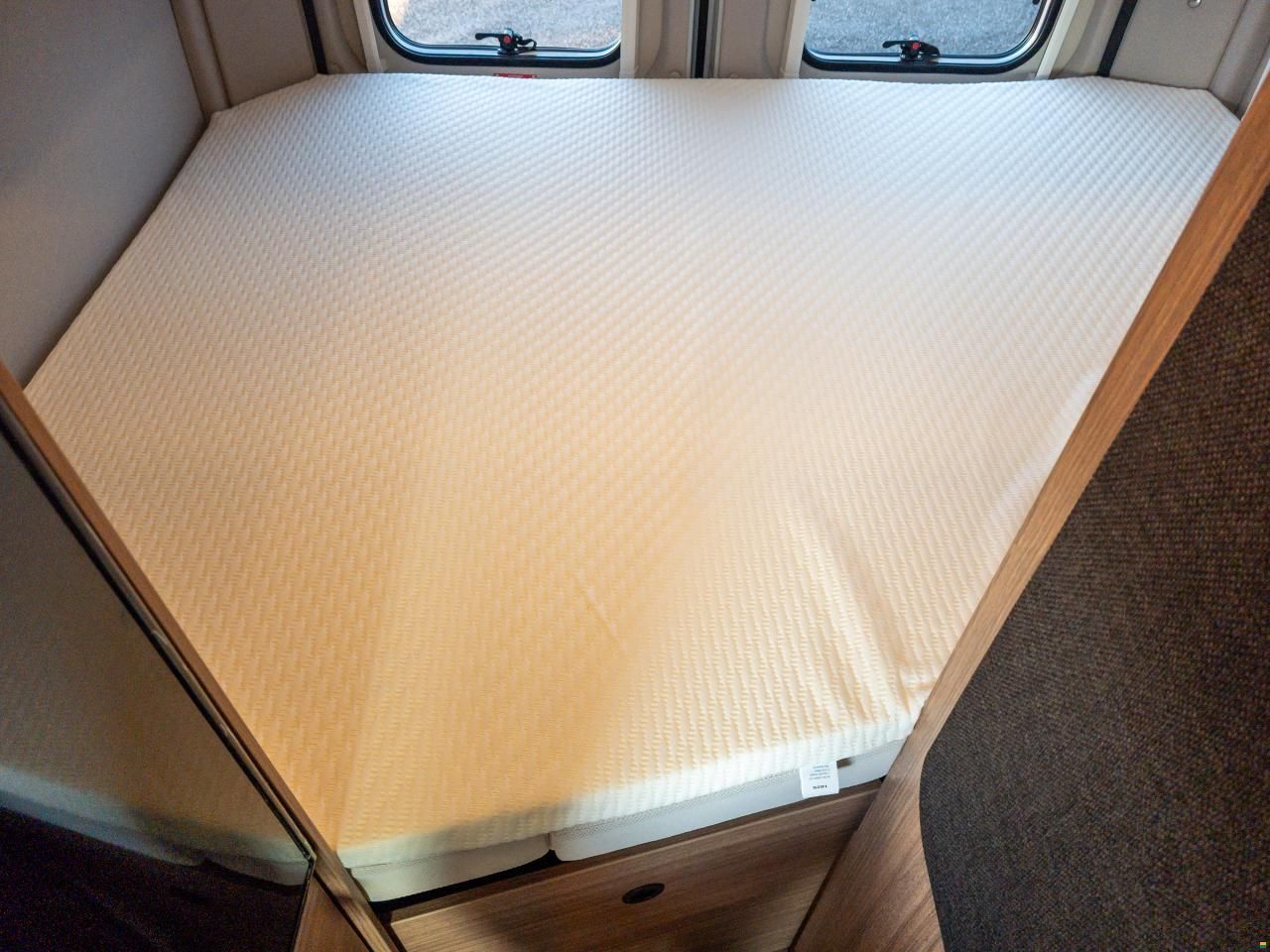 Weinsberg CaraBus 600 MQ [Fire] Edition / AD