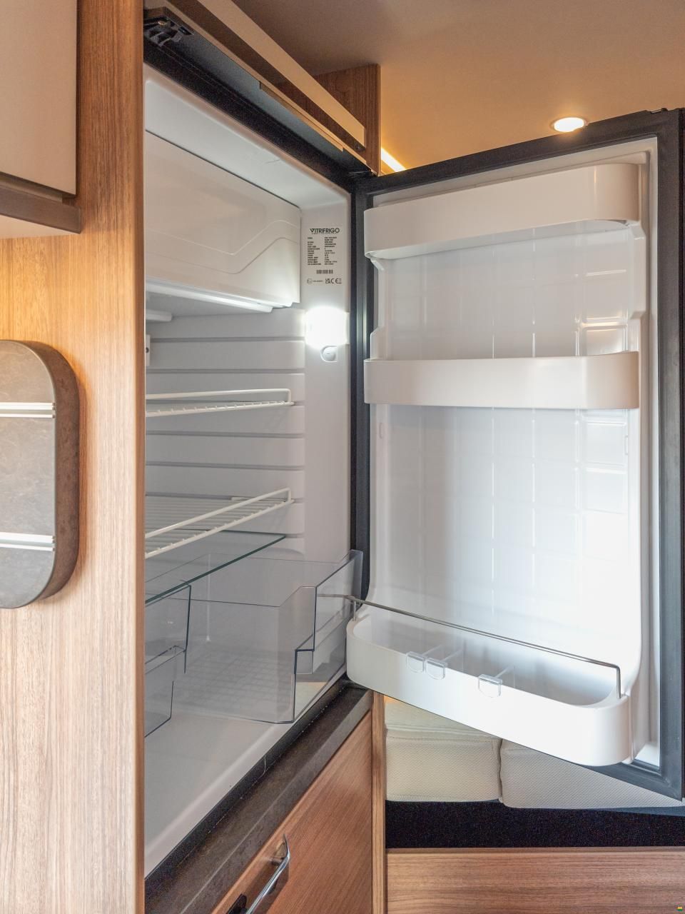 Weinsberg CaraBus 600 MQ [Fire] Edition / AD