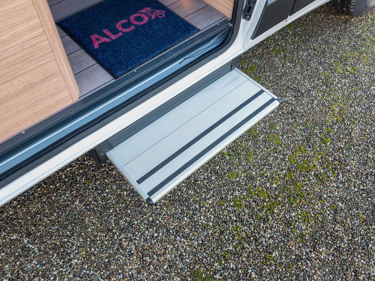 Weinsberg CaraBus 600 MQ [Fire] Edition / AD