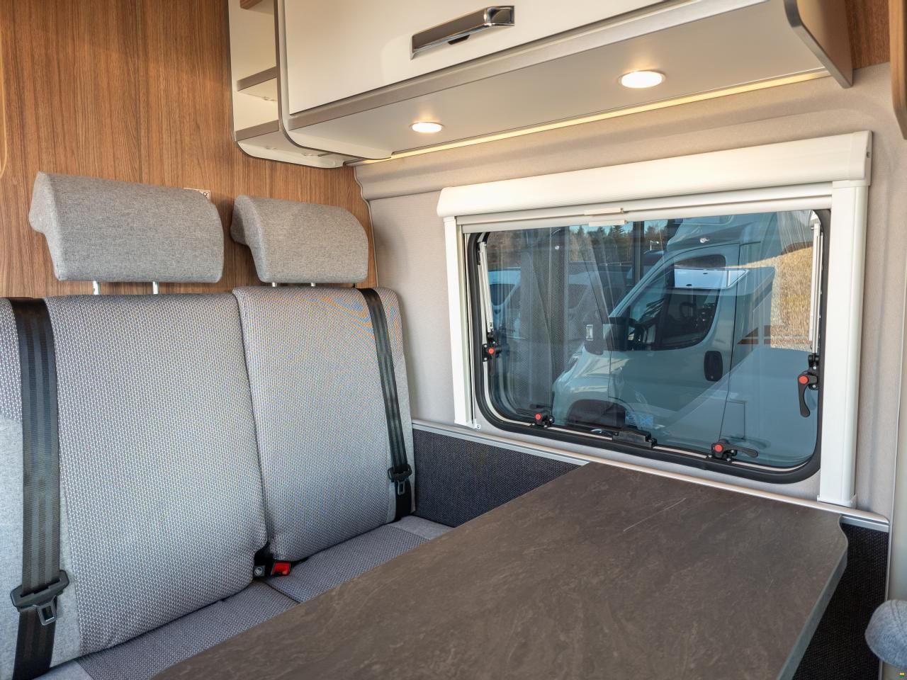 Weinsberg CaraBus 600 MQ [Fire] Edition / AD