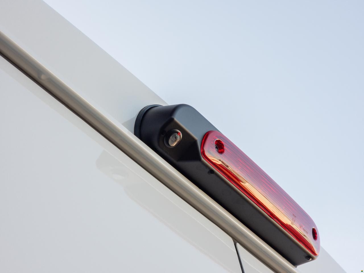 Weinsberg CaraBus 600 MQ [Fire] Edition / AD