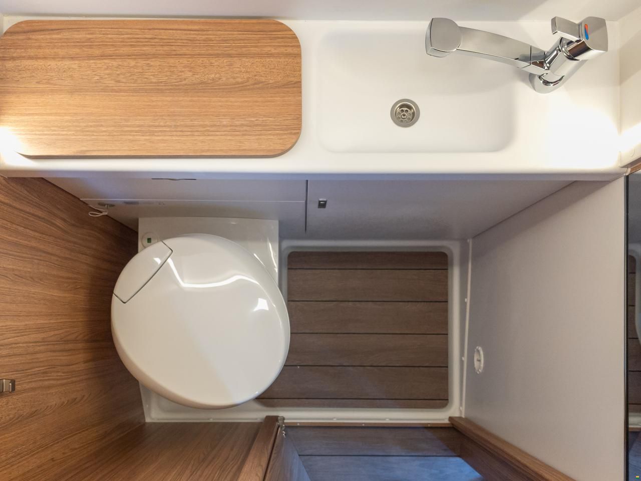 Weinsberg CaraBus 600 MQ [Fire] Edition / AD