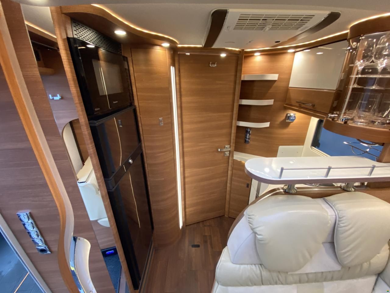 Carthago Chic C-Line 5.0 QB