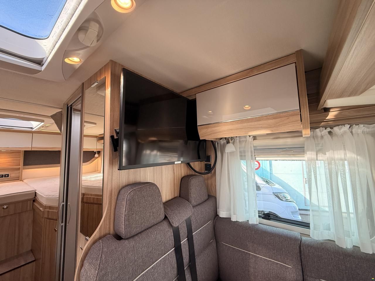 Hymer Exsis I 474
