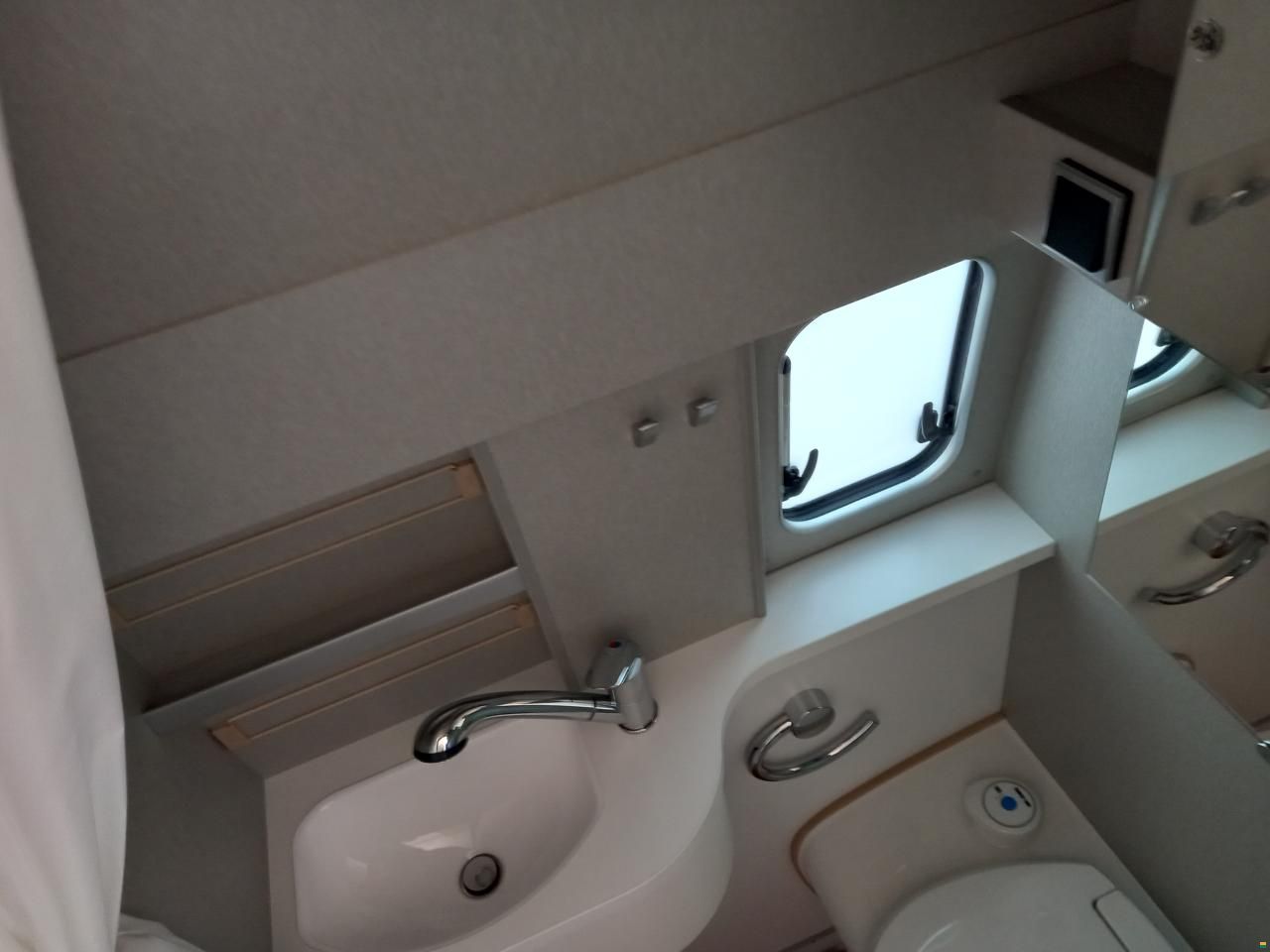 Hymer Free S 600