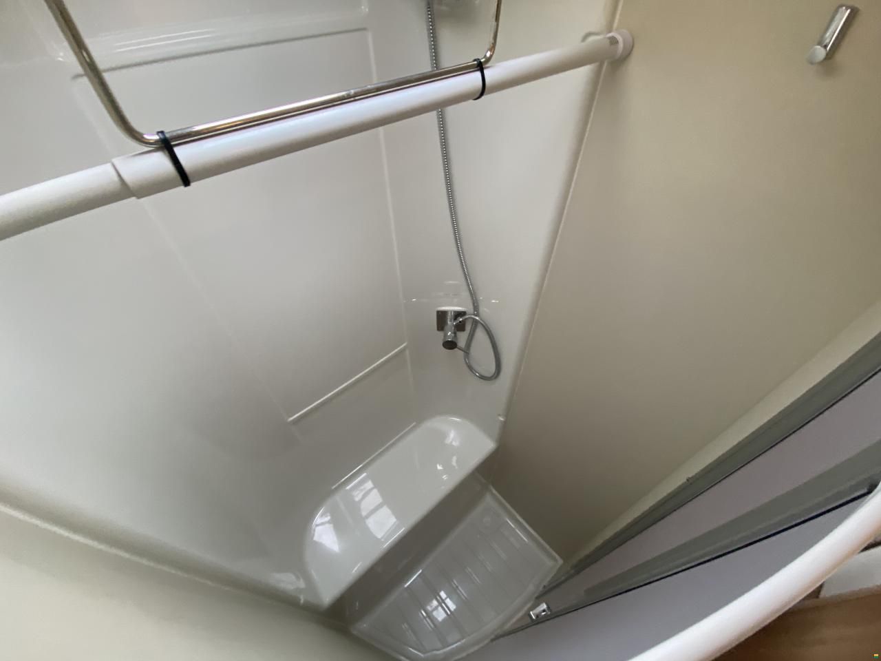 Roller Team Kronos 284 TL