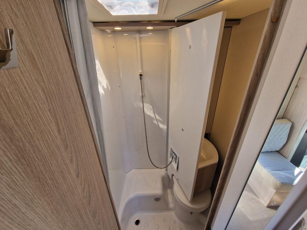 B&uuml;rstner Lineo T 620