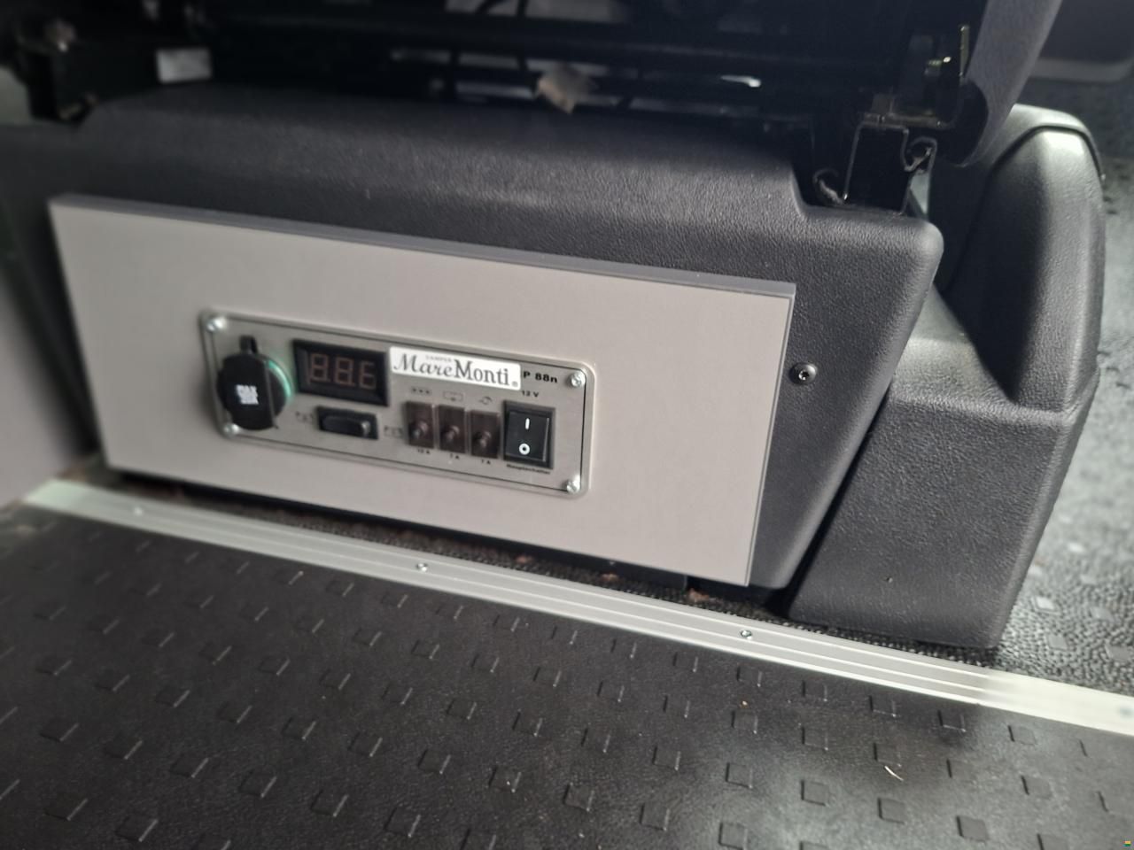 Volkswagen MareMonti COMFORT Camper 5Sitze