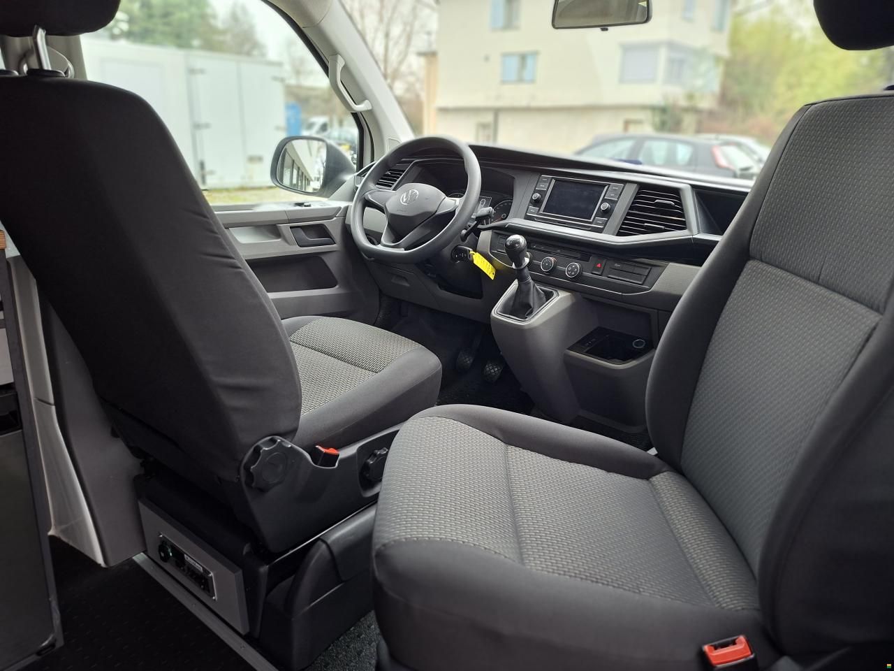 Volkswagen MareMonti COMFORT Camper 5Sitze