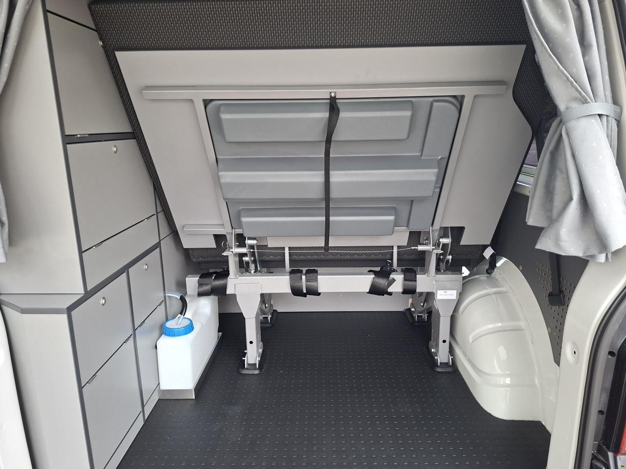 Volkswagen MareMonti COMFORT Camper 5Sitze