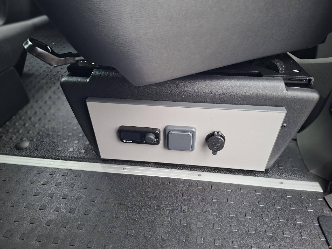 Volkswagen MareMonti COMFORT Camper 5Sitze