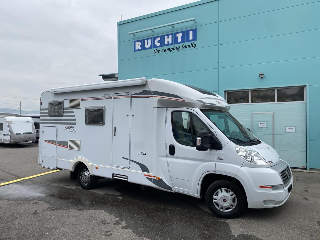 Carado T 344