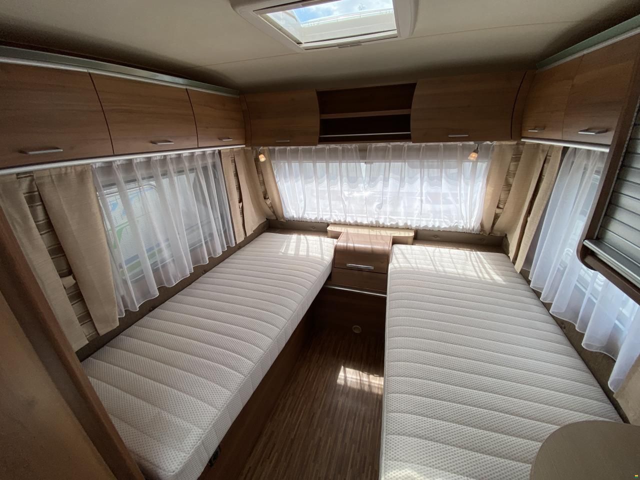 B&uuml;rstner Averso 460 TL