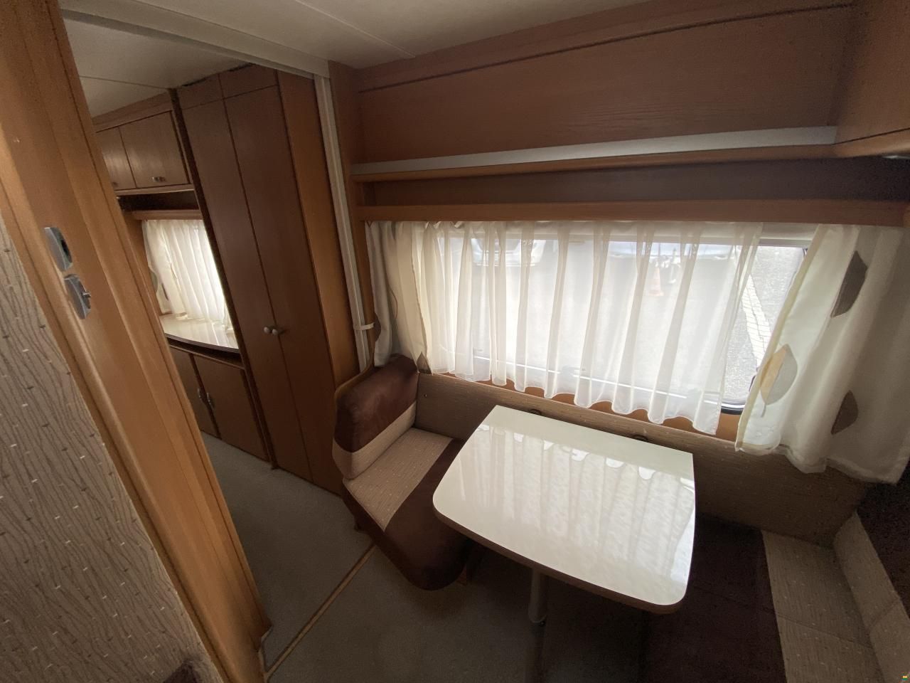 Tabbert Da Vinci 700 KD