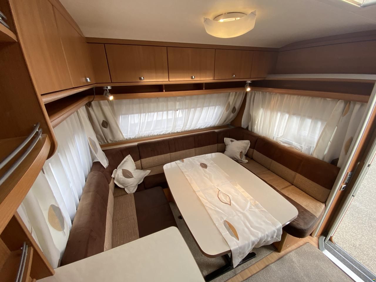 Tabbert Da Vinci 700 KD