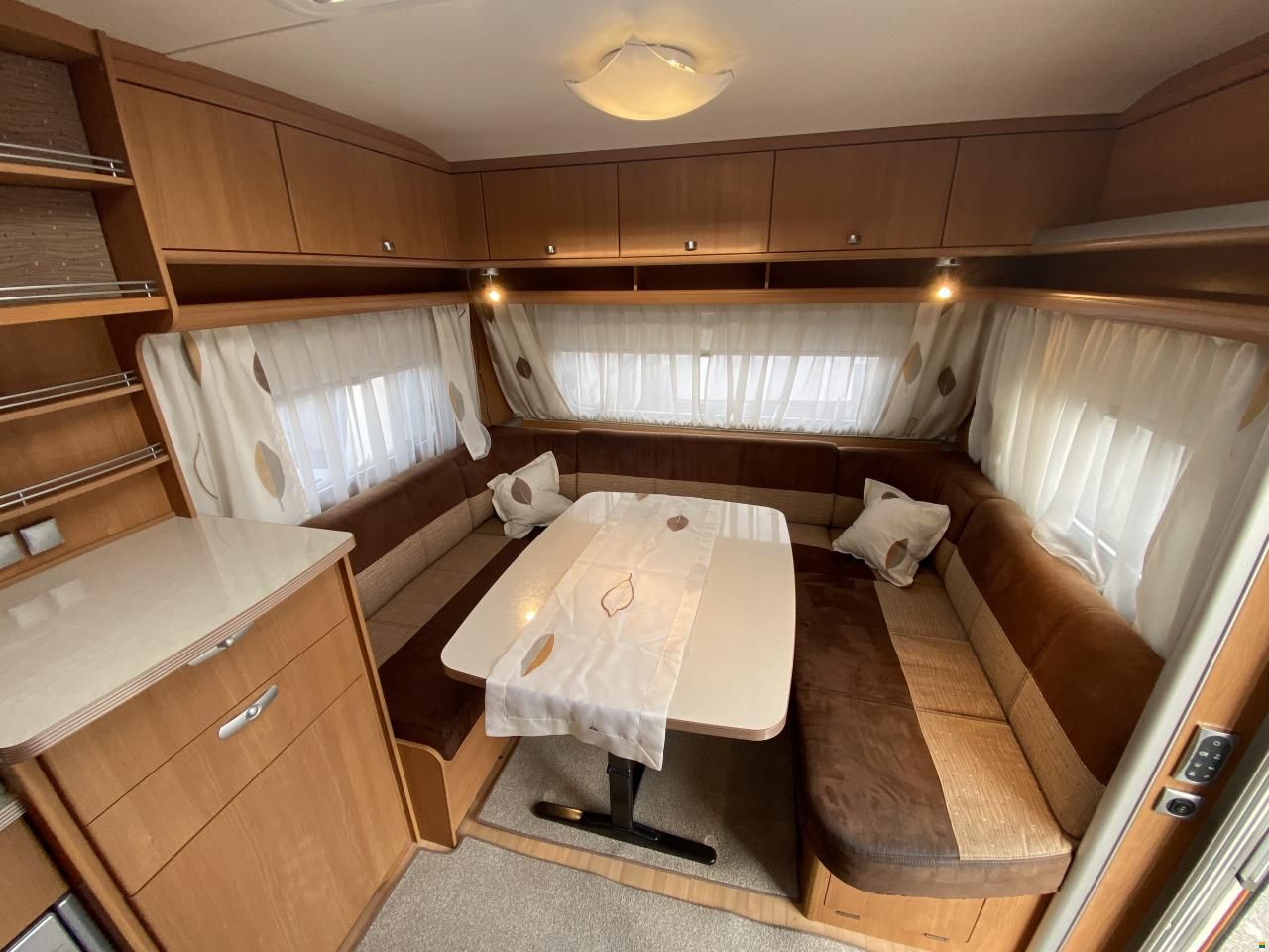 Tabbert Da Vinci 700 KD