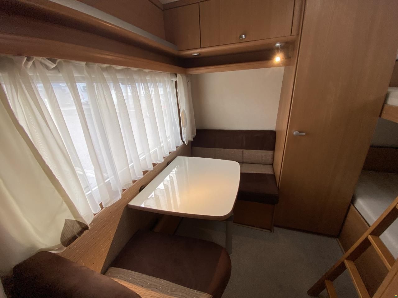 Tabbert Da Vinci 700 KD