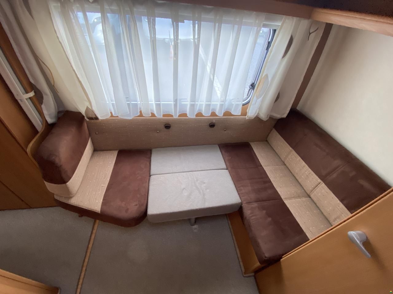 Tabbert Da Vinci 700 KD