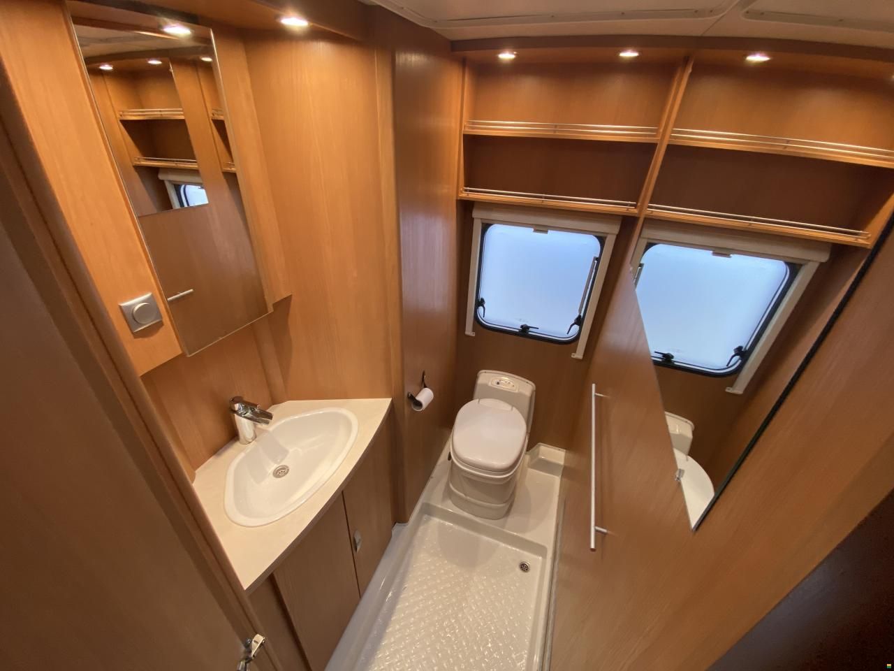 Tabbert Da Vinci 700 KD