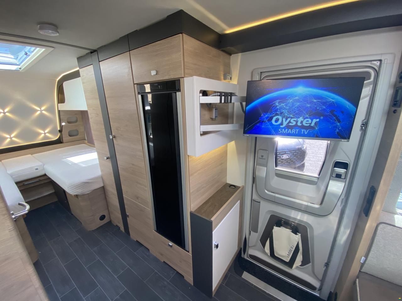 Tabbert Pantiga 550 K